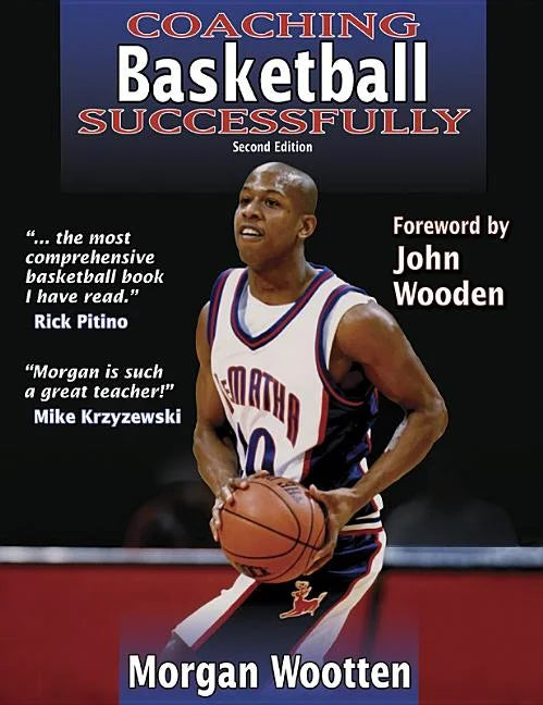 Coaching Successfully Series: Coaching Basketball Successfully 2nd Edition (Paperback)