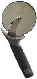 Weber 6690 Pizza Cutter, Black