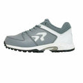 Softball cleat Turf Ringor Flite Softball Turf Shoes Women's - Gray