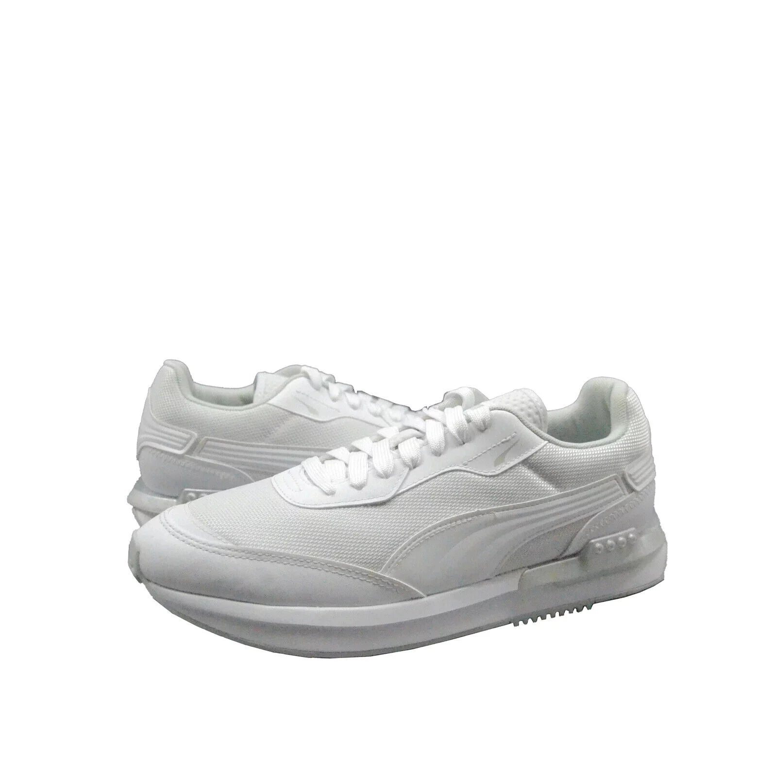 Puma Men's City Rider Molded Casual Sneakers 38341102