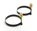 Norpro Round Pancake/Egg Rings (Set of 2)