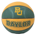 Baylor Bears Mini Rubber Basketball