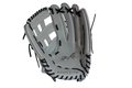 Miken Pro Series 14 Slow Pitch Softball Glove: PRO140-WN Right Hand Thrower