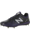 New Balance Mens Cleats Sport Baseball Shoes