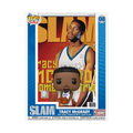 Funko Pop! NBA Cover: SLAM - Tracy McGrady Vinyl Figure