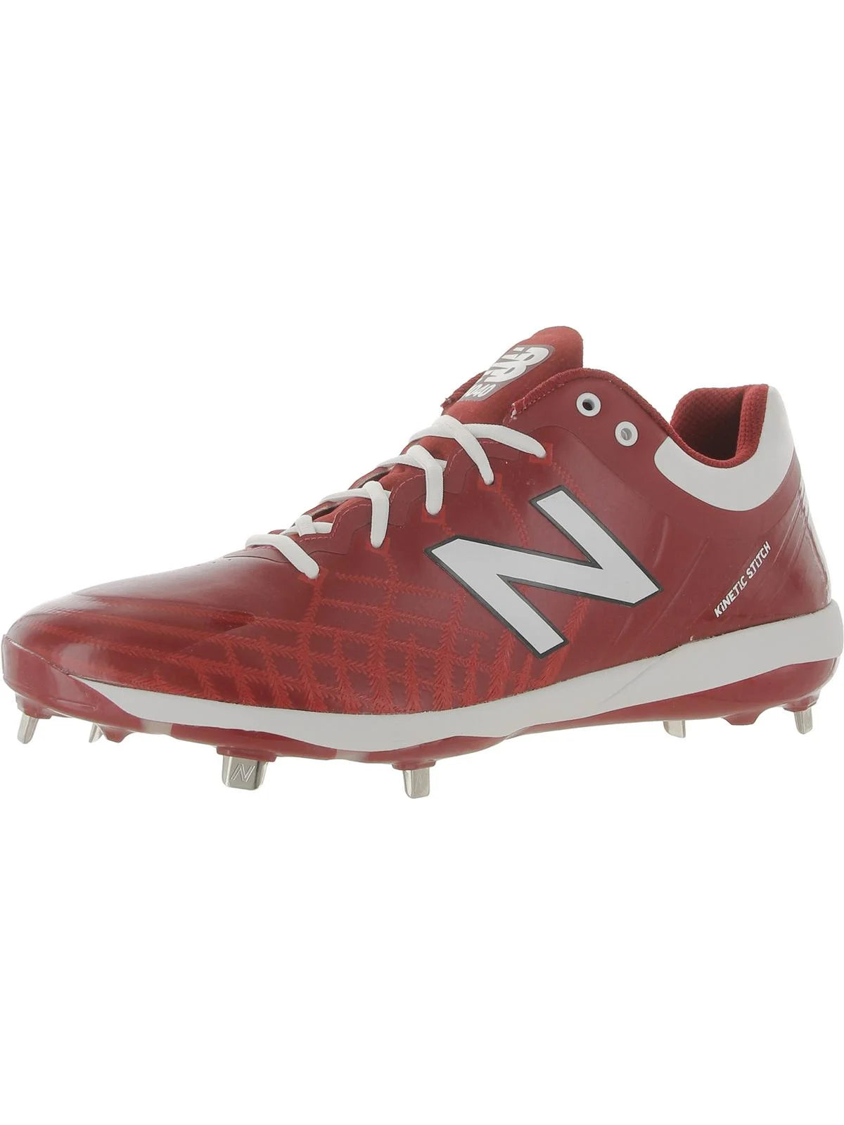 New Balance Mens Baseball Sports Cleats