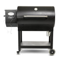 Louisiana Grills LG900 Pellet Grill