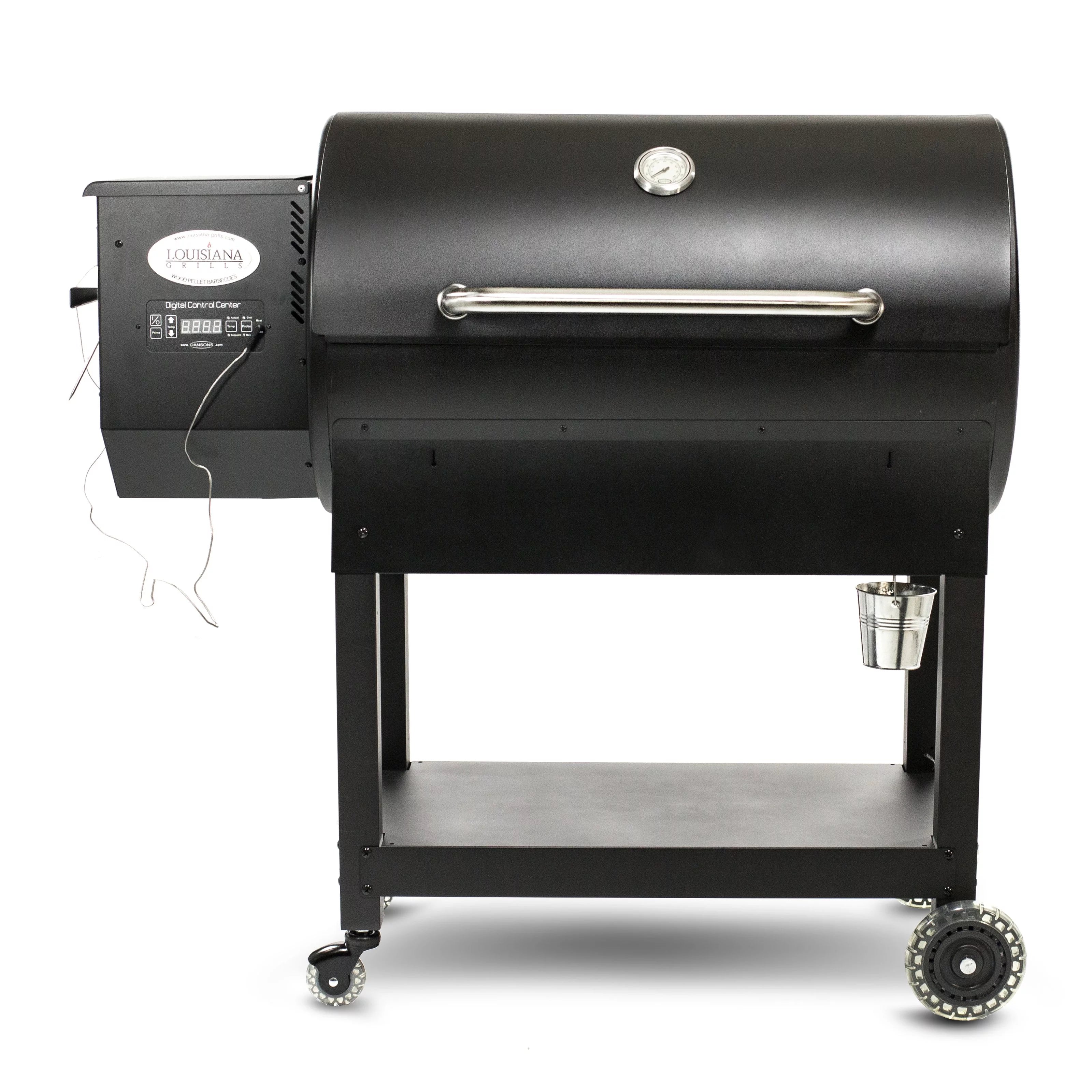 Louisiana Grills LG900 Pellet Grill
