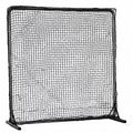 Cimarron 7x7 #42 Fielder Net and Commercial Frame