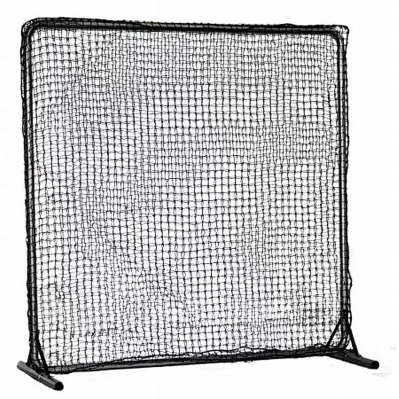 Cimarron 7x7 #42 Fielder Net and Commercial Frame
