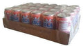 India Kola Champagne - Puerto Rico's Original Kola - 12 fl oz (Count of 24) Master Carton