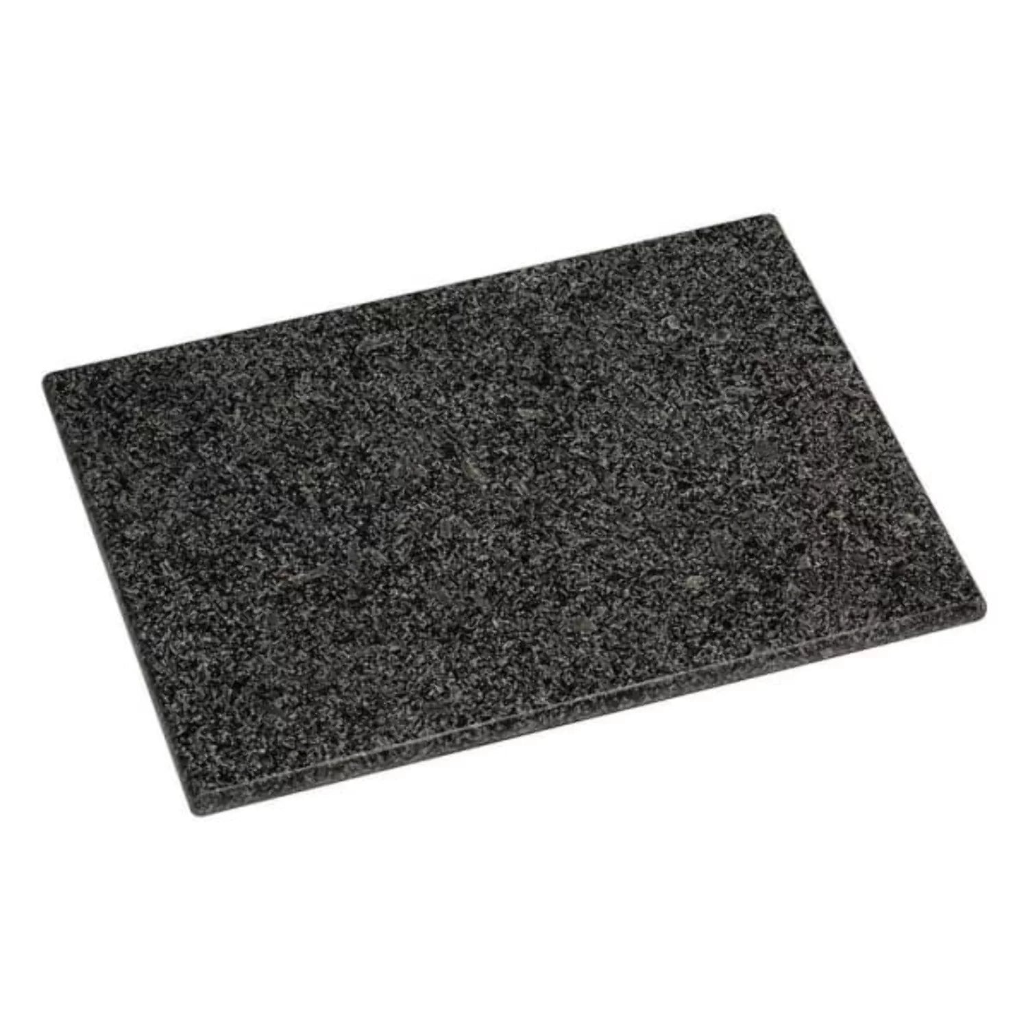 BBQ Grill Cleaner Grey Scour Pad 3 Pack 7446
