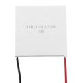 TEC1-12726 Semiconductor Refrigeration Tablets 15.8V 26A 224W Heatsink Thermoelectric Cooler Cooling 50x50mm