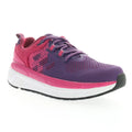 Propet Women's Propet Ultra Sneakers , Dark Pink/Purple, Size - 07H