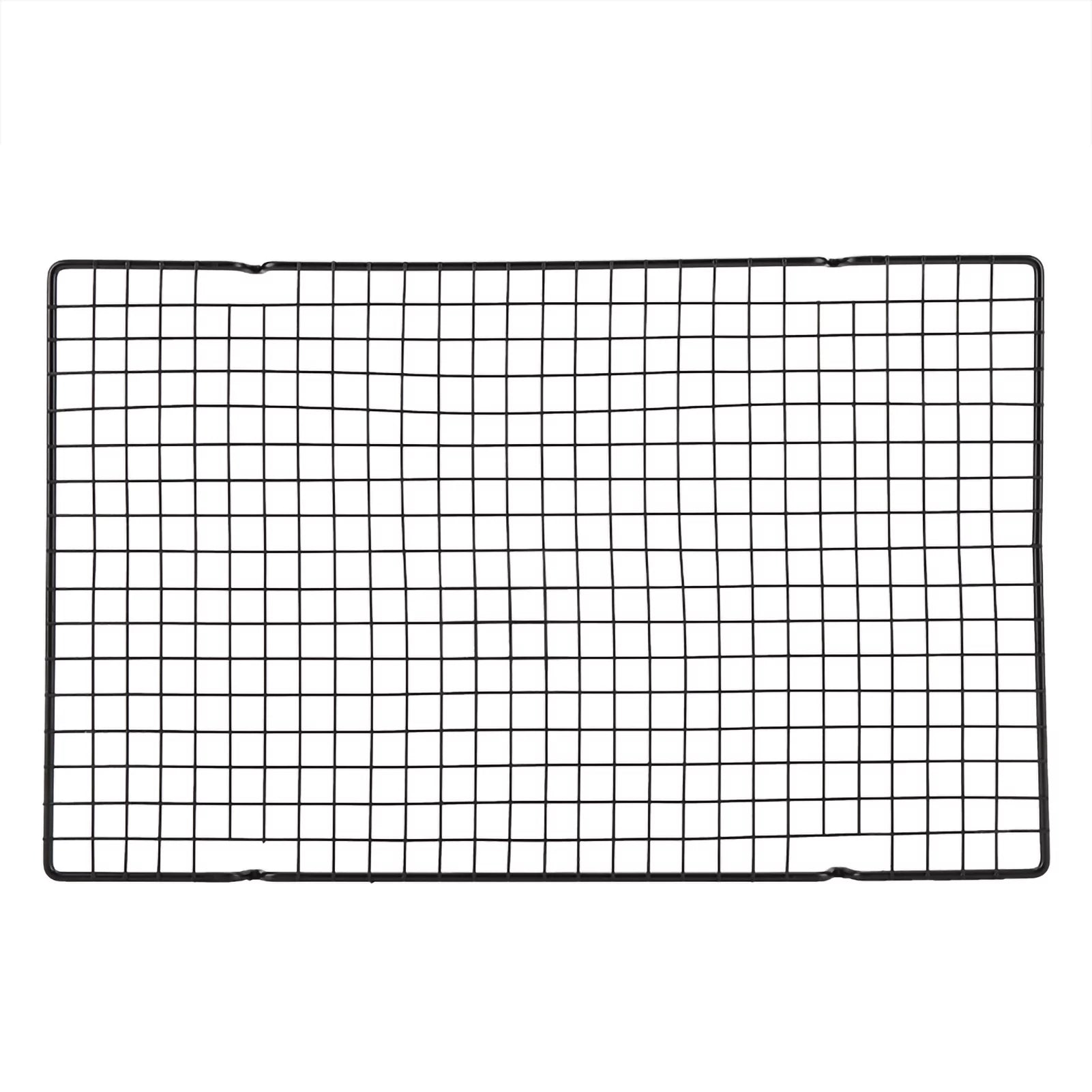 Cake/Bread Baking Rack Nonstick Cooking Grill Tray Stainless Steel Cooling