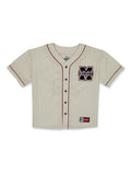 Boys Mickey Jersey, Sizes 4-18