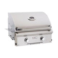 24 in. Built-In L Series Grill