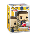 NBA Pop! Vinyl Figure Stephen Curry Championship Trophy (Fugitive Toys Exclusive)[157]
