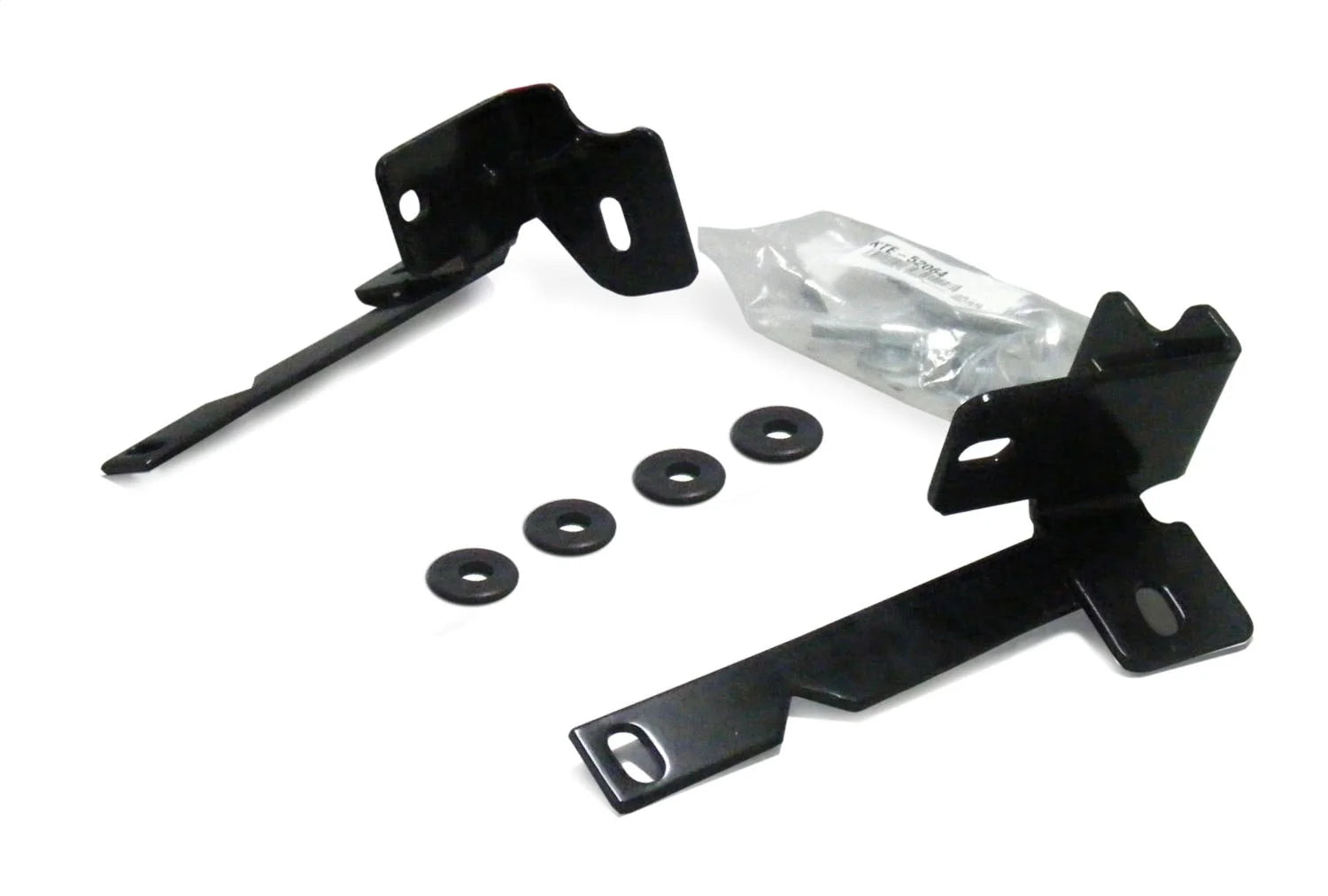 Go Rhino 55535 Rhino Charger RC2; Mounting Bracket