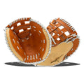 Marucci Acadia 33 Fastpitch Softball Catcher's Mitt: MFGACFP230C2 Left Hand Thrower