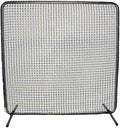 Trigon Sports  7 x 7 ft. 60 Series 1st Base Fungo Frame With Net