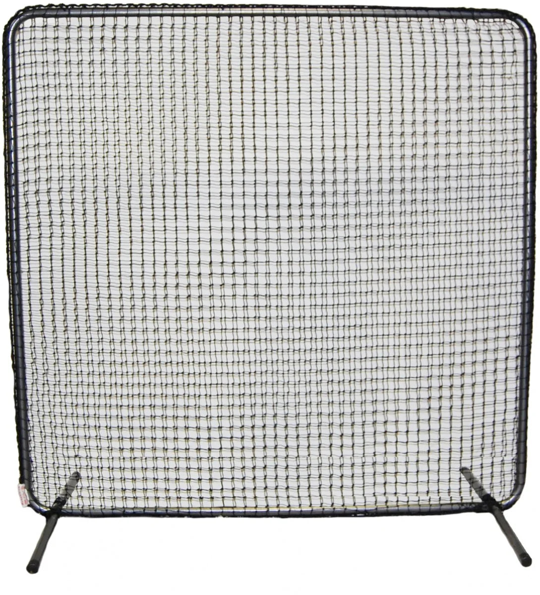 Trigon Sports  7 x 7 ft. 60 Series 1st Base Fungo Frame With Net