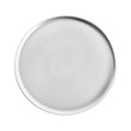 Excellante 8 Coupe Style Pizza Tray, Comes In Each