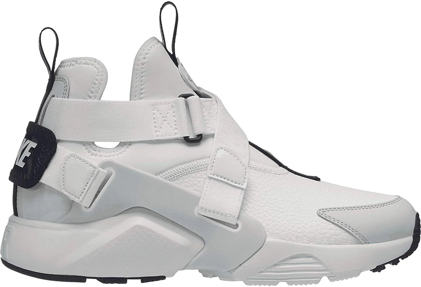 Nike Mens Air Huarache City Utility Shoes