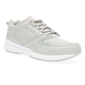 Propet Women's Lifewalker Sport Sneakers , Light Grey, Size - 06H