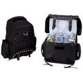 Motorola MOTOCOOLER Insulated Rolling Cooler Duffle