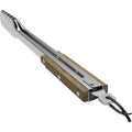 1PACK Traeger Titanium Plated Stainless Steel Barbecue Tongs