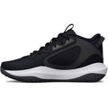 Under Armour Unisex-Adult Lockdown 6 Basketball Shoe
