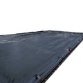 Buffalo Blizzard Micro Mesh 12' x 24' Rectangular Swimming Pool Winter Cover