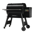 Traeger TFB89BLF Ironwood 885 Black Wood Pellet Grill