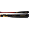 Mike Yastrzemski San Francisco Giants Autographed Victus Game Model Bat - Fanatics Authentic Certified