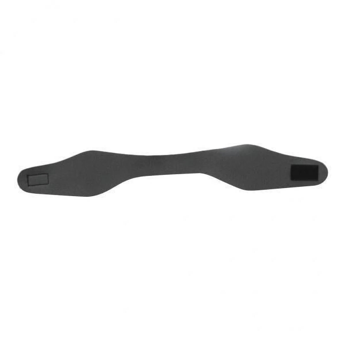 GARENDE 6xKid/ Adult Swimming Soft Neoprene Ear Head Band Headband Kids 51cm Grey