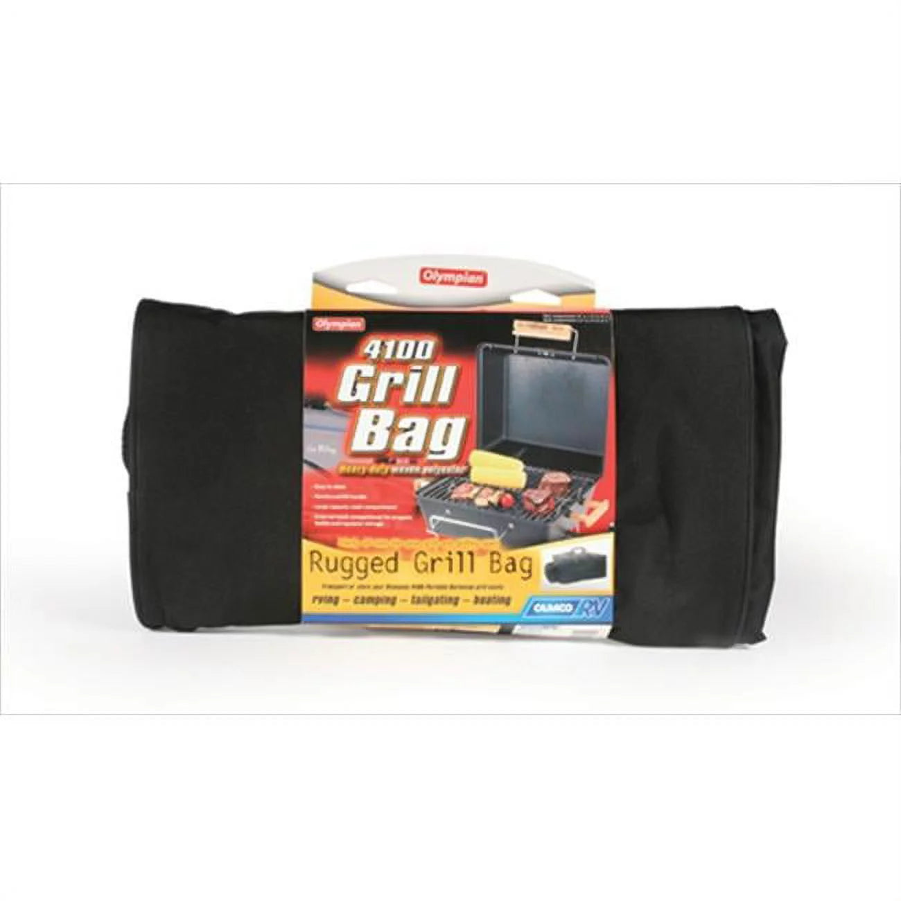 Camco 57632 Grill Bag