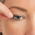 Collections Etc Wonderstripes Eyelid Lifting Adhesive Strips, Corrects Droopy Eyelids and Wear Under Makeup