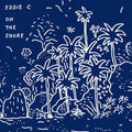 Eddie C - On The Shore - Electronica - CD