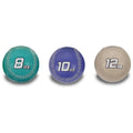 PowerNet Weighted Baseballs Long Toss Set (3 Pack)