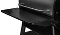 Traeger Pellet Grills BAC442 Folding Front Shelf-Pro 780/Ironwood 885 Cover, Black
