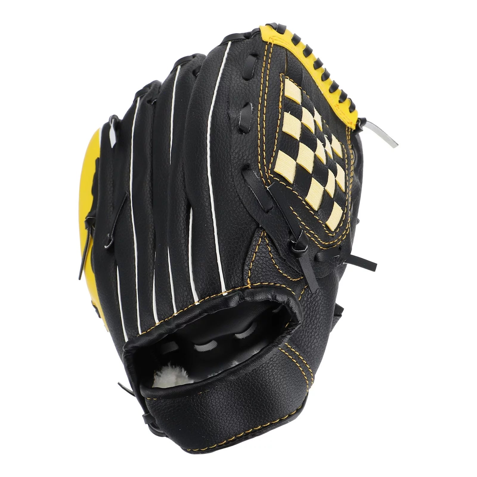 NUOLUX  Baseball Glove Softball  Outfieldgloves Left Handed Batting Mens Toddler Sports Professional Glove Kids Gloves Mitts