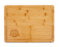 Pit Boss Magnetic Barbecue Cutting Board with Grooved Edge