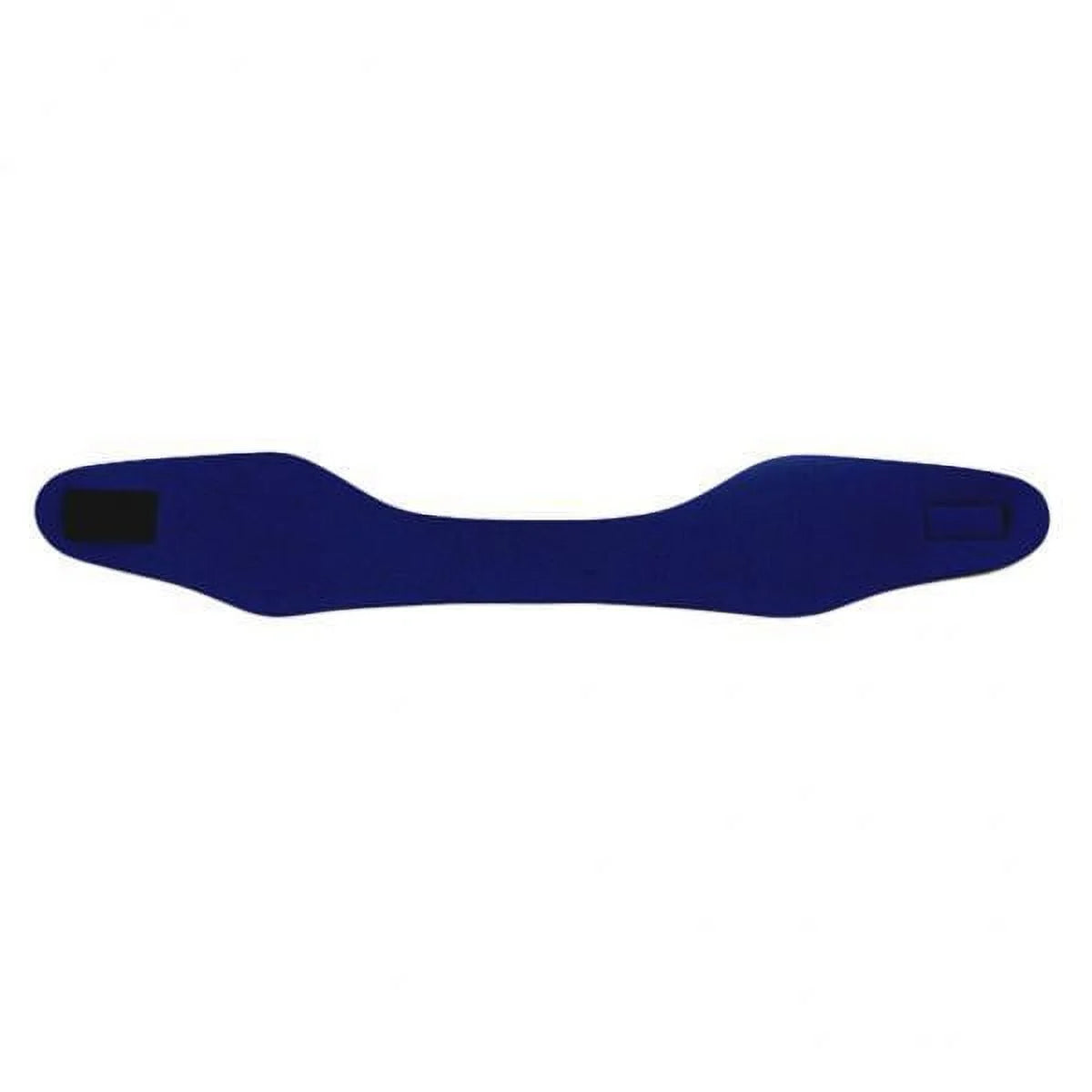kesoto 5xKid/ Adult Swimming Soft Neoprene Ear Head Band Headband Kids 51cm Blue