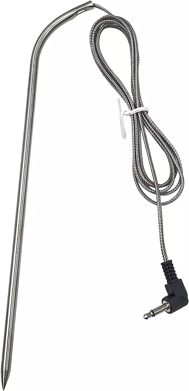 YAOAWE 9907180088 Meat Probe Kit Replacement for Masterbuilt Digital Electric Smokers