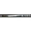 Cincinnati Reds 34 Acrylic Engraved Bat - No Size