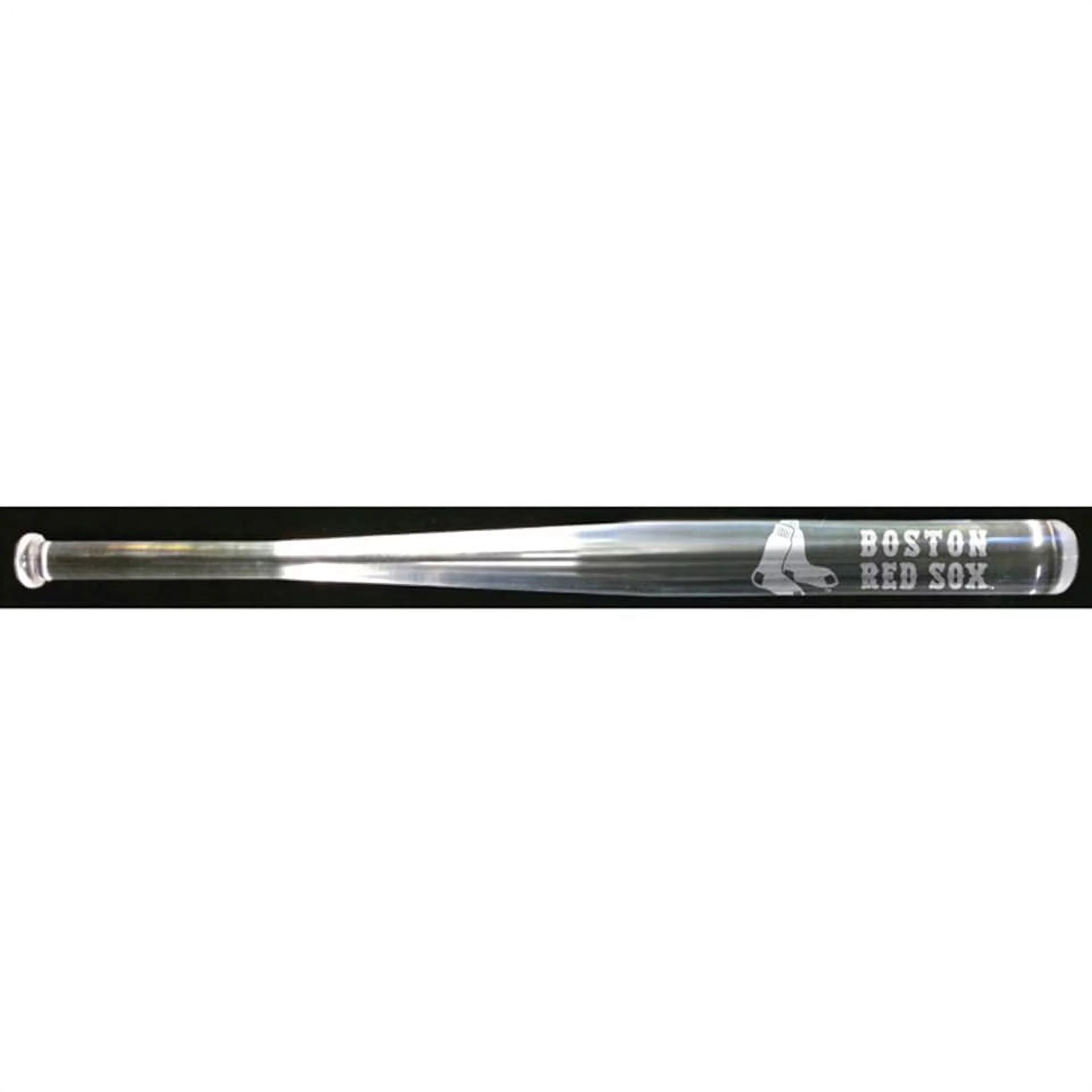Cincinnati Reds 34 Acrylic Engraved Bat - No Size