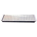 Summerset TRL / TRLD Stainless Steel Smoker Tray - SSMK-TRL
