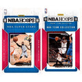C&I Collectables  NBA Miami Heat Licensed 2018-19 Hoops Team Set Plus 2018-19 Hoops All-Star Set