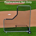 Net Big League Pitcher Protector